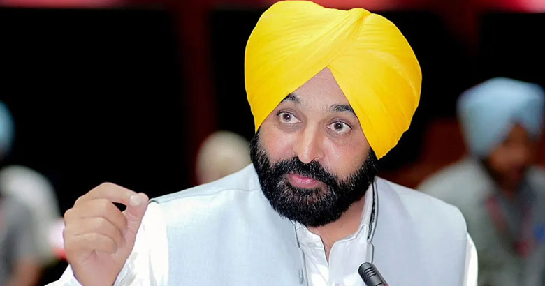 Bhagwat Mann | Bignewslive
