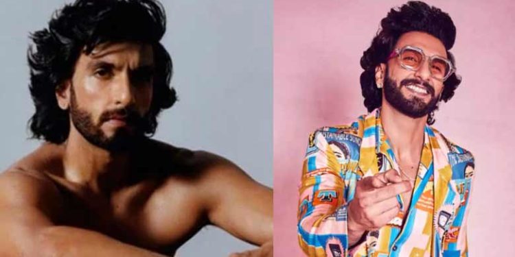 രൺവീർ സിംഗിന്റെ വൈറൽ നഗ്ന ഫോട്ടോഷൂട്ട് സ്ത്രീകളുടെ വികാരം വ്രണപ്പെടുത്തിയെന്ന് പരാതി; പോലീസിനെ സമീപിച്ച് എൻജിഒ