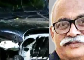 Road accident | Bignewslive