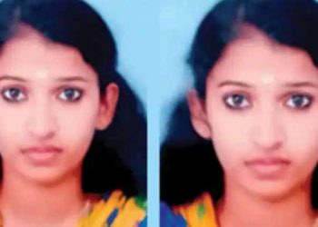 അർഥികയും അദ്വികയും കാത്തിരുന്നു, അമ്മ ഇനി തിരിച്ചുവരില്ലെന്ന് അറിയാതെ; കണ്ണീരായി അഞ്ജലിയുടെ അപകടമരണം