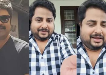 Nirmal Palazhi | Bignewslive