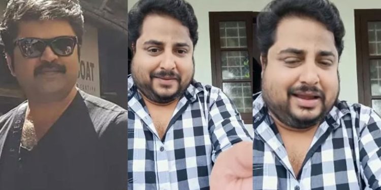 Nirmal Palazhi | Bignewslive