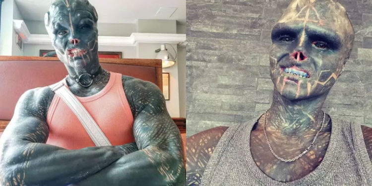 Black Alien | Bignewslive