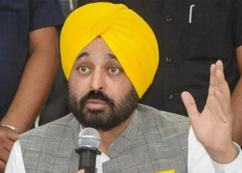 Bhagwant Mann | Bignewslive