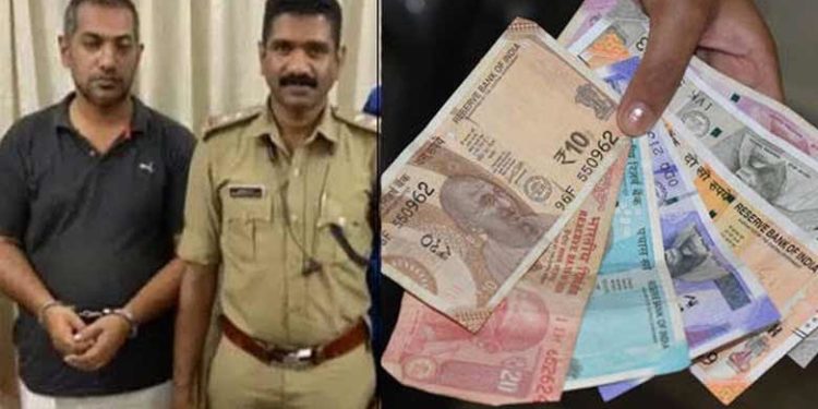 യാത്രക്കാർക്ക് ബാക്കിയായി നൽകാൻ സ്വന്തമായി 200, 100, 50 കറൻസികൾ അച്ചടിച്ച് തൃശ്ശൂരിലെ ഓട്ടോ ഡ്രൈവർ; പറ്റിക്കുന്നത് വൃദ്ധരേയും മദ്യപന്മാരേയും;അതിബുദ്ധി വിനയായതോടെ പിടിയിൽ