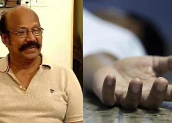 രക്തം കണ്ടാൽ തല കറങ്ങുന്ന ക്രിസ്റ്റഫർ കഴുത്തറുത്ത് ആത്മഹത്യ ചെയ്‌തെന്ന് വിശ്വസിക്കില്ല; ആക്രമിക്കപ്പെട്ട സച്ചിൻ ഉറ്റസുഹൃത്തെന്നും പിതാവ്