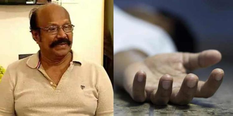 രക്തം കണ്ടാൽ തല കറങ്ങുന്ന ക്രിസ്റ്റഫർ കഴുത്തറുത്ത് ആത്മഹത്യ ചെയ്തെന്ന് വിശ്വസിക്കില്ല; ആക്രമിക്കപ്പെട്ട സച്ചിൻ ഉറ്റസുഹൃത്തെന്നും പിതാവ്