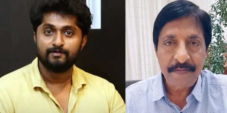 ‘ഏത് പാതിരാത്രിക്ക് കയറിയാലും ശ്രീനിവാസന്റെ മോനാണെന്ന് പറഞ്ഞാൽ ഒരു ഗ്ലാസ് പച്ചവെള്ളം കിട്ടും; അനാവശ്യ പ്രിവിലേജ് താൽപര്യമില്ലെന്നും ധ്യാൻ ശ്രീനിവാസൻ