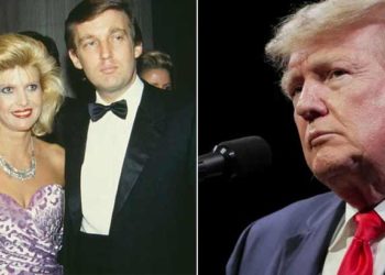 ‘അതിശയപ്പെടുത്തുന്ന, സുന്ദരിയായ  സ്ത്രീയായിരുന്ന അവൾ, അവളെ ഓർത്ത് അഭിമാനിക്കുന്നു’; ആദ്യ ഭാര്യ ഇവാനയുടെ ഓർമ്മകളിൽ ഡോണാൾഡ് ട്രംപ്