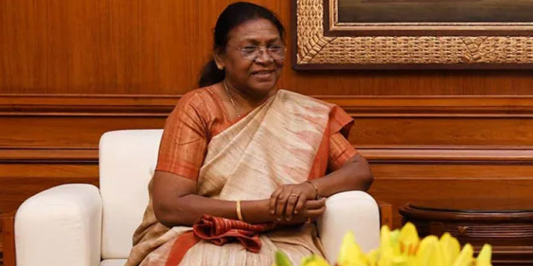 Droupadi | Bignewslive