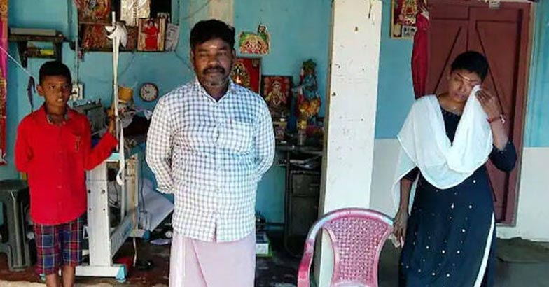 Robbery Case| Bignewslive