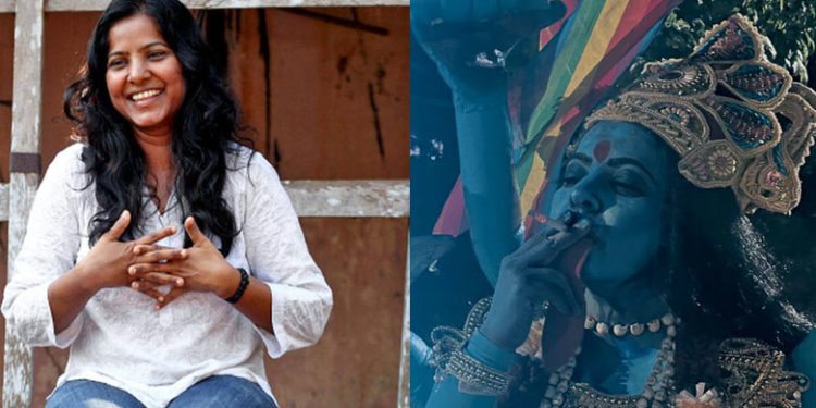 Leena Manimekalai | Bignewslive