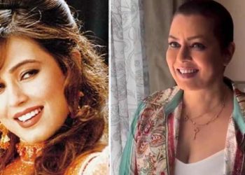 അർബുദ രോഗിയായിരുന്നു; കരുത്തോടെ നേരിട്ട കഥ പറഞ്ഞ് മഹിമ ചൗധരി; ഞെട്ടലിൽ ആരാധകർ