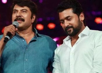 ദേശീയ അവാര്ഡ് ഏറ്റവും മനോഹരമായ പിറന്നാള് സമ്മാനം: സൂര്യയ്ക്ക് പിറന്നാള് ആശംസകളുമായി മമ്മൂട്ടി