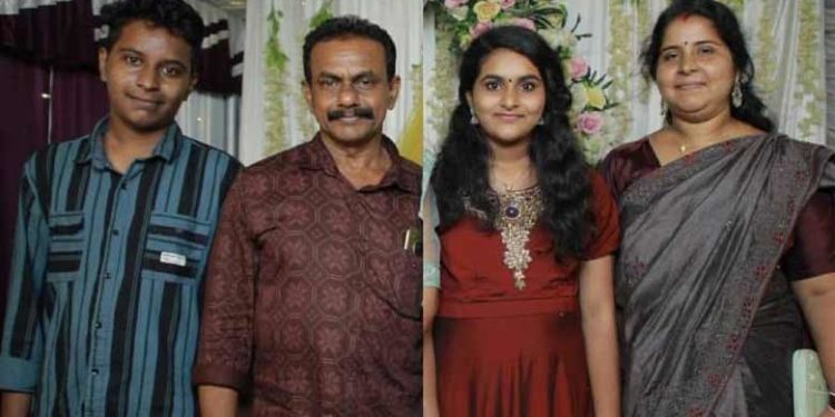 തട്ടുകടയ്ക്ക് അരലക്ഷം പിഴ; ആലങ്കോട് ഒരു കുടുംബത്തിലെ അഞ്ചുപേർ മരിച്ചനിലയിൽ; വിഷം നൽകി കൊലപ്പെടുത്തിയതോ? സംശയിച്ച് പോലീസ്