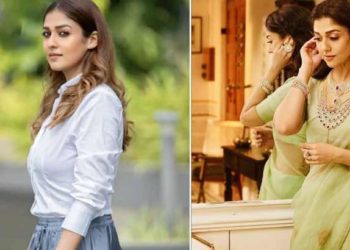 ഇറങ്ങിയ ചിത്രങ്ങളെല്ലാം വൻഹിറ്റ്; പ്രതിഫലം കുത്തനെ കൂട്ടി നയൻതാര!