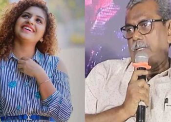 പണം മുഴുവൻ നൽകിയിട്ടും ആത്മാർത്ഥയില്ല; പത്ത് രൂപ വാങ്ങിക്കുമ്പോൾ രണ്ട് രൂപയുടെ ജോലി എടുക്കേണ്ടേ? നൂറിന് എതിരെ സിനിമയുടെ നിർമ്മാതാവ്