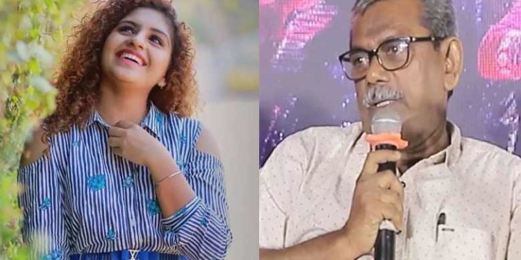 പണം മുഴുവൻ നൽകിയിട്ടും ആത്മാർത്ഥയില്ല; പത്ത് രൂപ വാങ്ങിക്കുമ്പോൾ രണ്ട് രൂപയുടെ ജോലി എടുക്കേണ്ടേ? നൂറിന് എതിരെ സിനിമയുടെ നിർമ്മാതാവ്