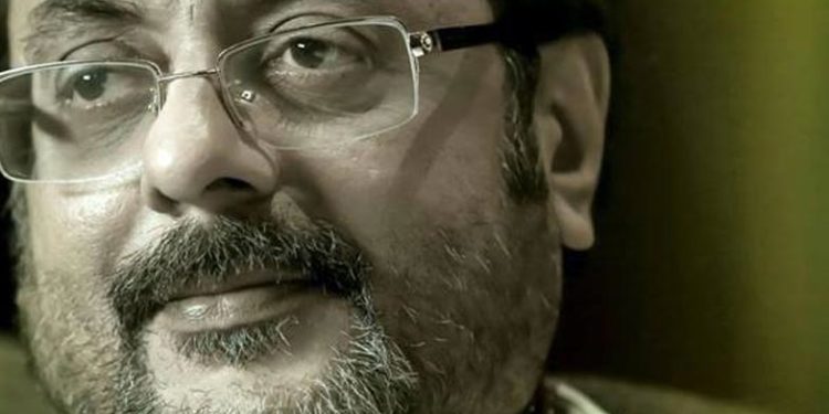 Pratab Pothen | Bignewslive