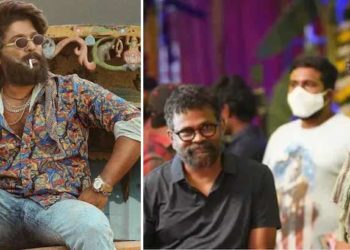 പുഷ്പ 2 ബഡ്ജറ്റ് 350 കോടി; 90 കോടിയും ലാഭവിഹിതവും അല്ലു അർജുന്; സംവിധായകന് 40 കോടി പ്രതിഫലം