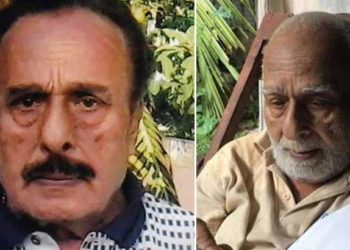 അന്തരിച്ച നടൻ രാജ് മോഹന്റെ മൃതദേഹം മോർച്ചറിയിൽ; ഏറ്റെടുക്കാൻ ആരുമെത്തിയില്ല; മരണം അനാഥാലയത്തിൽ ആരോരുമില്ലാതെ