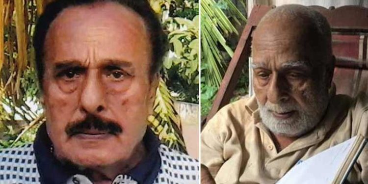 അന്തരിച്ച നടൻ രാജ് മോഹന്റെ മൃതദേഹം മോർച്ചറിയിൽ; ഏറ്റെടുക്കാൻ ആരുമെത്തിയില്ല; മരണം അനാഥാലയത്തിൽ ആരോരുമില്ലാതെ