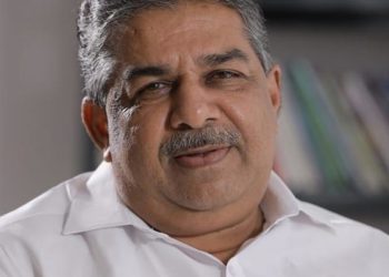 Saji Cheriyan | Bignewslive