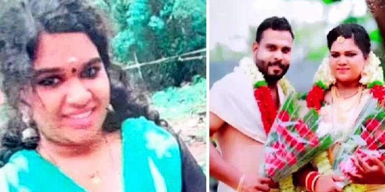 പ്രണയിച്ച് വിവാഹം ചെയ്തു; കസേരയിൽ ഇരിക്കാൻ പോലും അനുവാദമില്ല; ജാതീയമായും അധിക്ഷേപിച്ച് ഭർത്താവും വീട്ടുകാരും;സംഗീതയുടെ ആത്മഹത്യയിൽ നീറി കുടുംബം