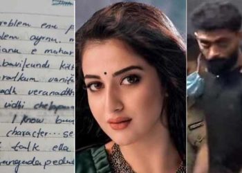 മോഡലായ ഷഹനയ്ക്ക് ജന്മദിനത്തിലും പീഡനം; മരണം സജാദിന്റെ നിരന്തര പീഡനവും ലഹരി ഉപയോഗവും സഹിക്കാനാകാതെ; തെളിവായത് കണ്ടെത്തിയ ഡയറി; കുറ്റപത്രത്തിൽ കുരുക്ക്