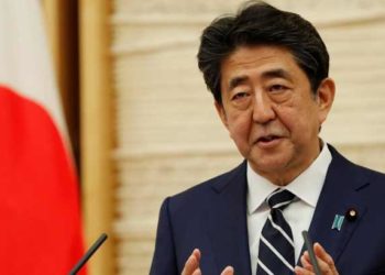 ജപ്പാൻ മുൻ പ്രധാനമന്ത്രി ഷിൻസോ ആബെ വെടിയേറ്റുമരിച്ചു; മരണം അക്രമിയുടെ വെടിയേറ്റ് മണിക്കൂറുകൾക്കകം