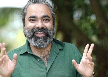 സ്ത്രീയെ മോശമായി ചിത്രീകരിച്ച് വീഡിയോ; സൂരജ് പാലക്കാരന് എതിരെ കേസ്; ഒളിവിലെന്ന് പോലീസ്