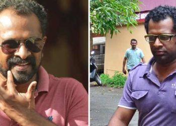 കുട്ടികൾക്ക് മുന്നിൽ നഗ്നതാ പ്രദർശനം; നടൻ ശ്രീജിത്ത് രവി പോക്സോ കേസിൽ അറസ്റ്റിൽ; സമാനമായ കേസിൽ പിടിയിലാകുന്നത് രണ്ടാം തവണ