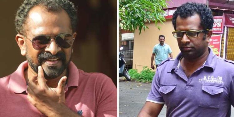 കുട്ടികൾക്ക് മുന്നിൽ നഗ്നതാ പ്രദർശനം; നടൻ ശ്രീജിത്ത് രവി പോക്‌സോ കേസിൽ അറസ്റ്റിൽ; സമാനമായ കേസിൽ പിടിയിലാകുന്നത് രണ്ടാം തവണ