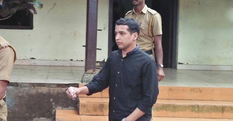 pulsar suni | Bignewslive