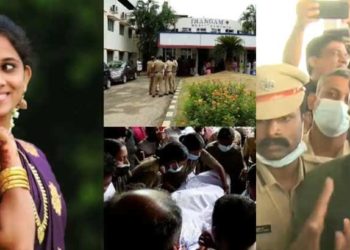 പ്രസവ ചികിത്സയ്ക്കിടെ അമ്മയും കുഞ്ഞും മരിച്ച സംഭവത്തിൽ രണ്ട് ഡോക്ടർമാർ പ്രതികൾ; പോലീസ് റിപ്പോർട്ട് കോടതിയിൽ; കേസെടുത്ത് മനുഷ്യാവകാശ കമ്മീഷൻ