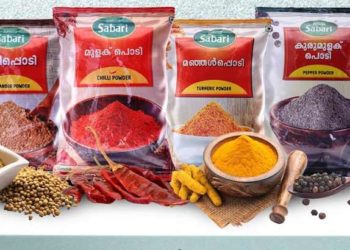 രുചിയിൽ വിട്ടുവീഴ്ച ഇല്ലാത്ത കറിക്കൂട്ടുകൾ! മായം കലരാത്ത ഉത്പന്നങ്ങൾ വിപണിയിൽ; സപ്ലൈകോ ശബരി ബ്രാൻഡിന് വിശ്വാസ്യത ഏറുന്നു