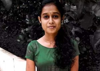 പാലക്കാട് യുവതിയെ കഴുത്തുഞെരിച്ചു കൊന്നു; യുവാവ് പൊലീസിൽ കീഴടങ്ങി