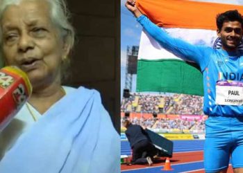 ‘നാലര വയസിൽ അവന്റെ അമ്മ പോയതാ,എന്റെ പുള്ളയ്ക്ക് വേണ്ടത് കൊടുക്കണേ എന്നാണ് പ്രാർത്ഥിച്ചത്’; എൽദോസ് പോളിന്റെ മുത്തശ്ശി പറയുന്നു