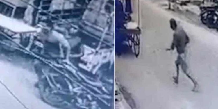 അമ്മയെ കടന്നുപിടിക്കാൻ ശ്രമിച്ച യുവാവിനെ 23 കാരൻ കൊലപ്പെടുത്തി; കേസിൽ അമ്മയും മകനും അറസ്റ്റിൽ