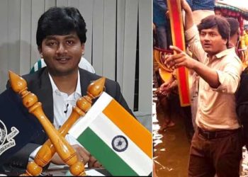 മരുന്ന് കടയിൽ ജോലി ചെയ്ത് പഠനം; 15 മണിക്കൂറോളം പഠിച്ചിട്ടും മൂന്നുവട്ടം പരാജയം; ഇന്ന് പ്രതിസന്ധികൾ തരണം ചെയ്ത് ആലപ്പുഴ കളക്ടർ; അറിയണം കൃഷ്ണ തേജ ഐഎഎസിനെ