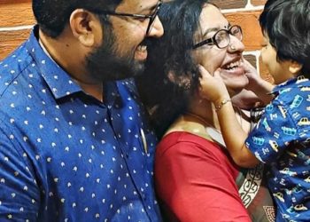 Divya S Iyer | Bignewslive