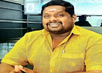 വേളാങ്കണ്ണിയിൽ പണം ഇടപാടുകാരനെ ഓഫിസിൽ കയറി വെട്ടിക്കൊന്നു, അരിവാൾ കൊണ്ട് കൈ മുറിച്ചെടുത്തു