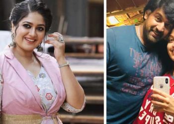 മനസ് പറയുന്നത് കേൾക്കാനാണ് ചിരഞ്ജീവി പഠിപ്പിച്ചത്; രണ്ടാം വിവാഹത്തെ കുറിച്ച് മനസ് തുറന്ന് മേഘ്‌ന രാജ്