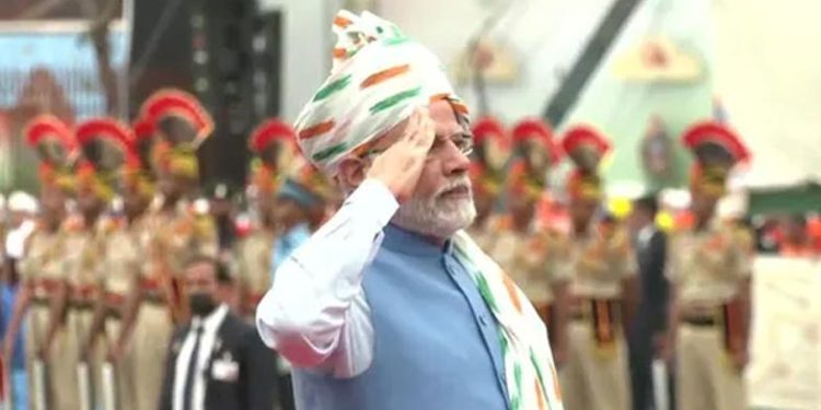 Tricolour Turban | Bignewslive