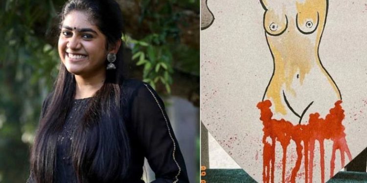 Nimisha sajayan | Bignewslive