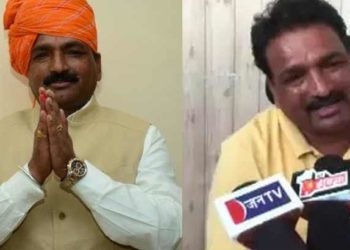 ‘വല്ലാത്ത നോവ്’; കുടിവെള്ളം എടുത്തതിന് അധ്യാപകന്റെ മർദ്ദനത്തിന് ഇരയായി ദളിത് വിദ്യാർത്ഥി മരണപ്പെട്ടു; പ്രതിഷേധിച്ച് എംഎൽഎ രാജിവെച്ചു