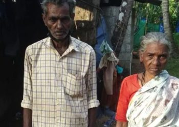 Dasan and gouri | Bignewslive