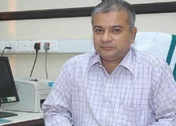 കേരളാ കേഡർ ഐഎഎസ് ഉദ്യോഗസ്ഥൻ രാജു നാരായണസ്വാമിക്കു വീണ്ടും ഡോക്ടറേറ്റ്