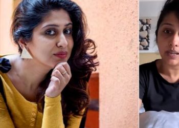 ഇതാണോ മനുഷ്യപ്പറ്റ്, ഞങ്ങളും മനുഷ്യരാണ്! ഇതുവരെ എല്ലാത്തിനോടും കണ്ണടച്ചു, ഇനി പറ്റില്ല; പൊട്ടിത്തെറിച്ച് രഞ്ജിനി ജോസ്