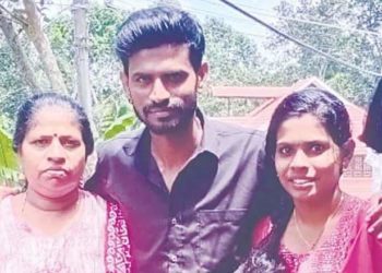 രണ്ട് വയസ്സിൽ നഷ്ട്ടപെട്ട മകനെ 26 വർഷം കാത്തിരുന്നു ഗീതമ്മ; ഒടുവിൽ ഗോവിന്ദ് അരികിൽ എത്തിയത് വിശ്വസിക്കാനാകാതെ ഈ അമ്മ